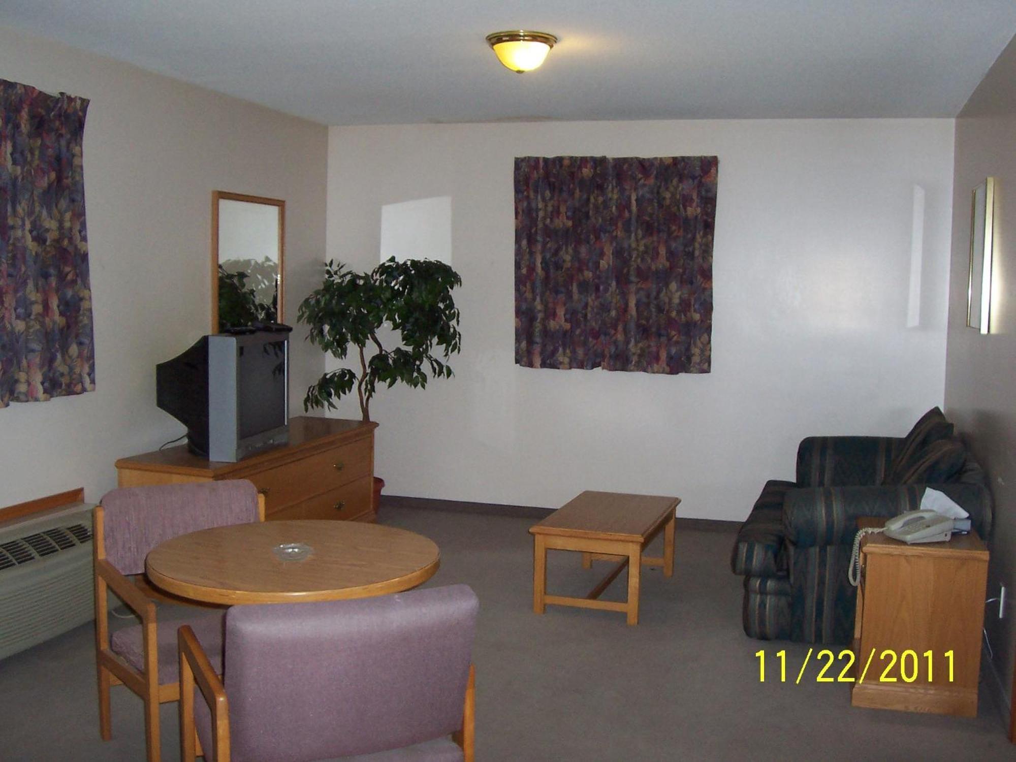 Model A Inn Cranbrook Luaran gambar